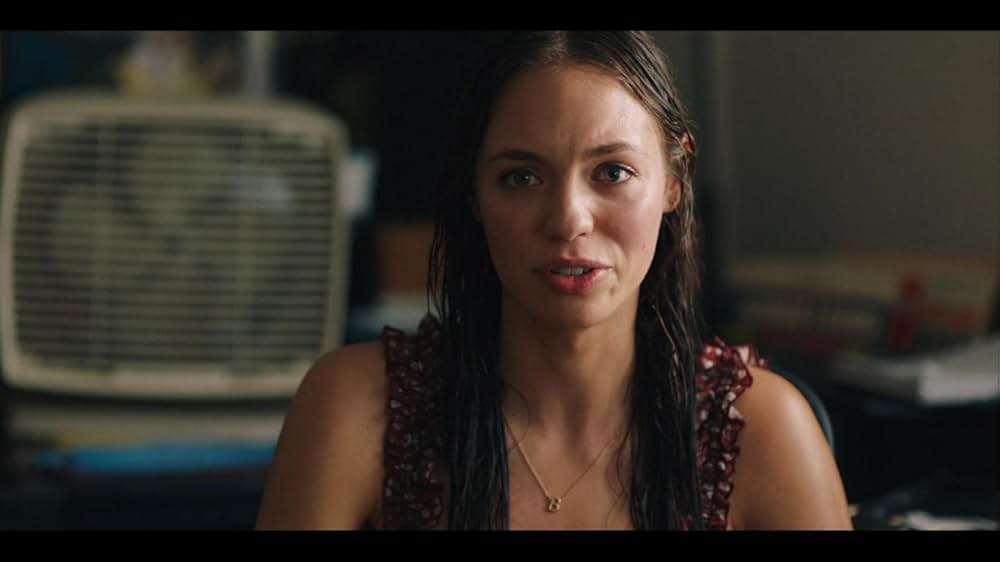 I Love My Dad（原題）の画像