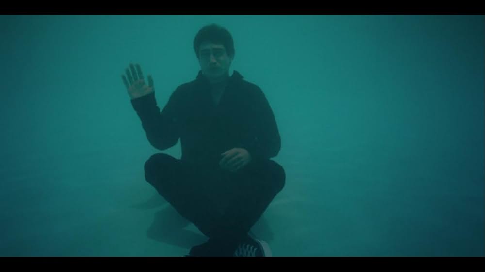 I Love My Dad（原題）の画像