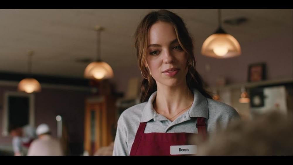 I Love My Dad（原題）の画像