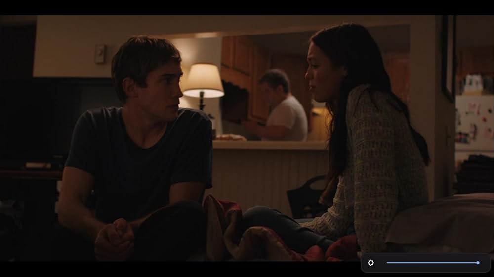 I Love My Dad（原題）の画像