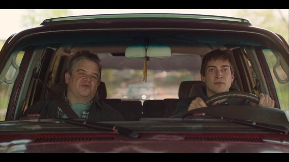 I Love My Dad（原題）の画像