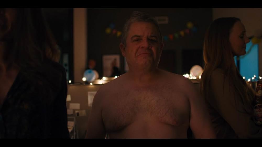 I Love My Dad（原題）の画像