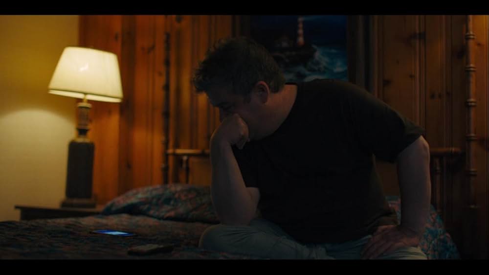 I Love My Dad（原題）の画像