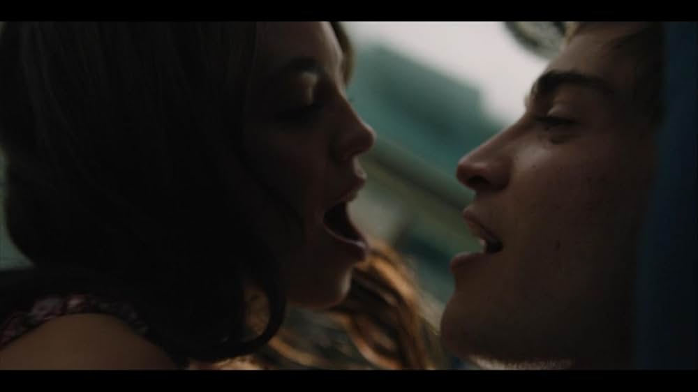 I Love My Dad（原題）の画像