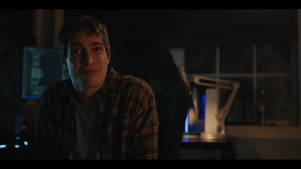 I Love My Dad（原題）の画像