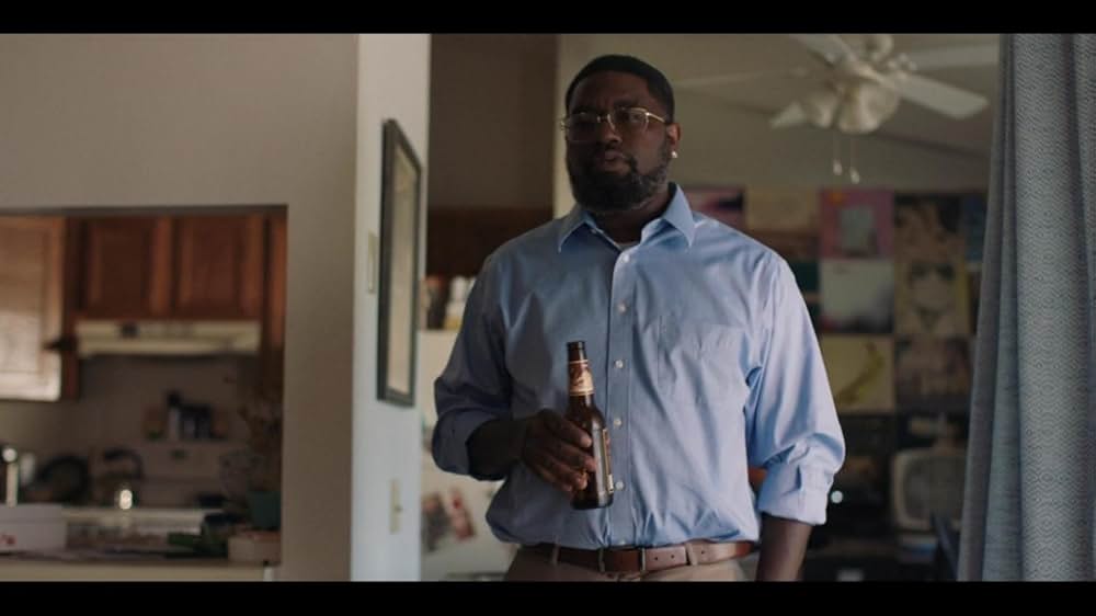 I Love My Dad（原題）の画像