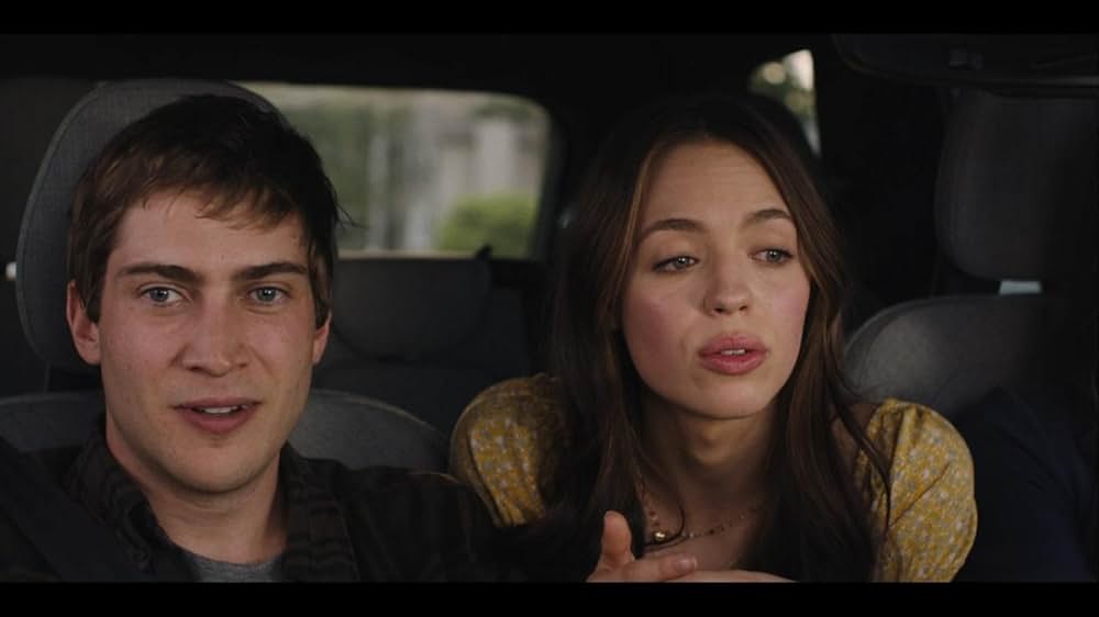 I Love My Dad（原題）の画像