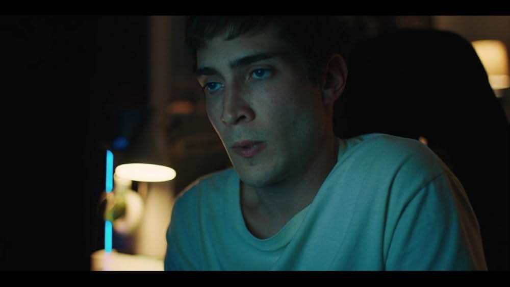 I Love My Dad（原題）の画像