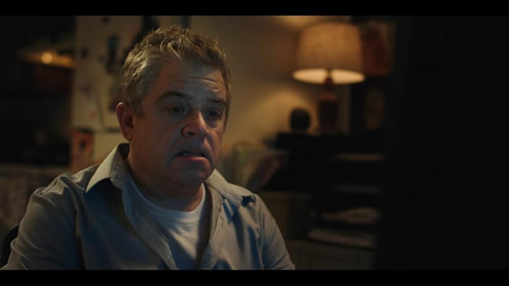 I Love My Dad（原題）の画像