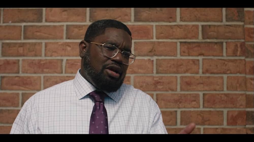 I Love My Dad（原題）の画像