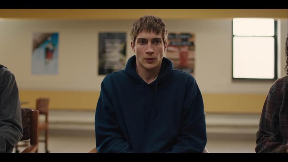 I Love My Dad（原題）の画像