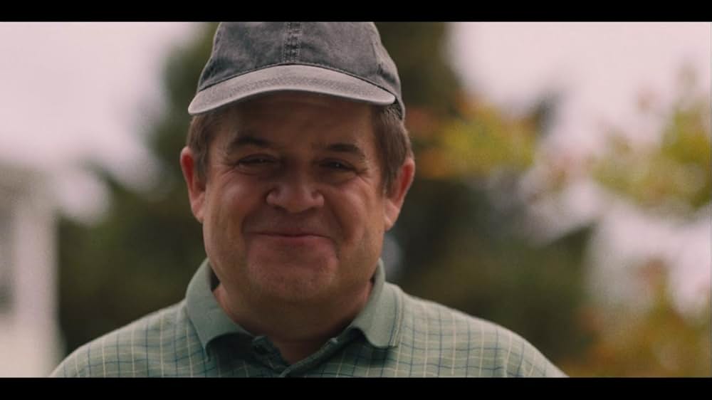 I Love My Dad（原題）の画像