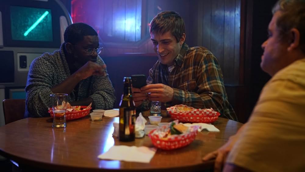 I Love My Dad（原題）の画像