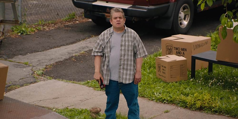 I Love My Dad（原題）の写真