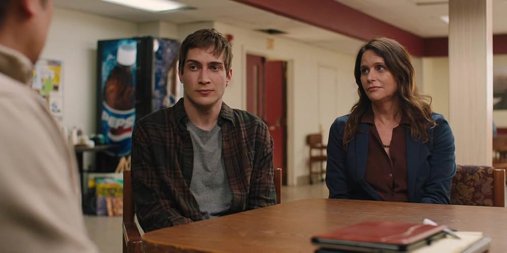 I Love My Dad（原題）の画像