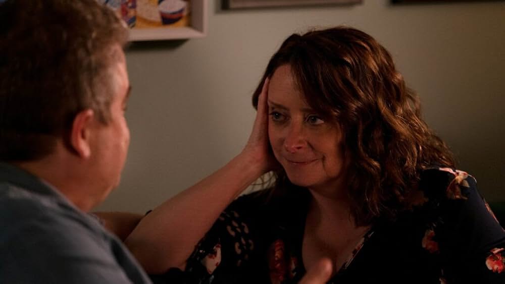 I Love My Dad（原題）の画像