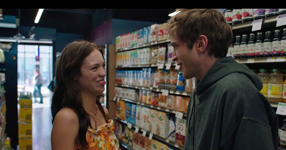 I Love My Dad（原題）の画像