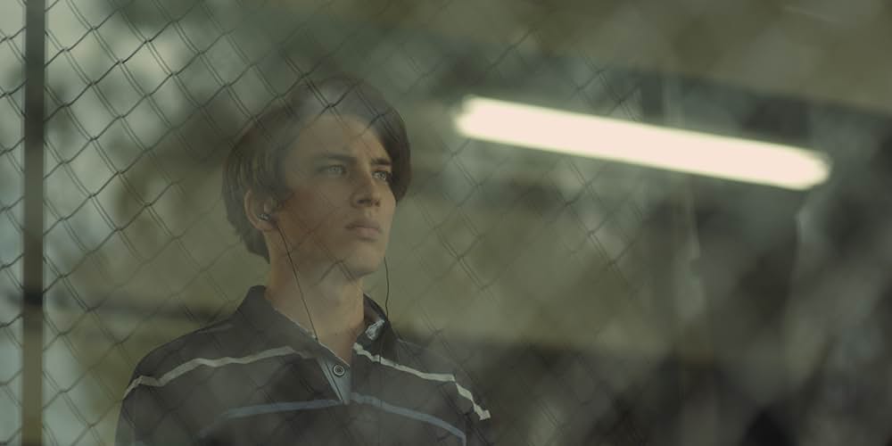 リチャードを最後に見た時の写真