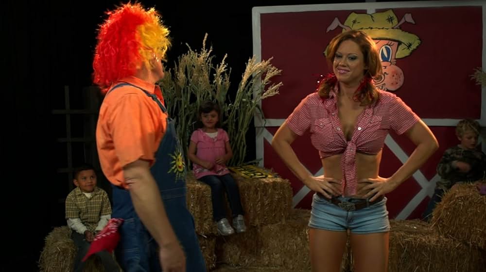 Ooga Booga（原題）の画像