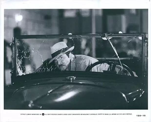 シティヒートの画像