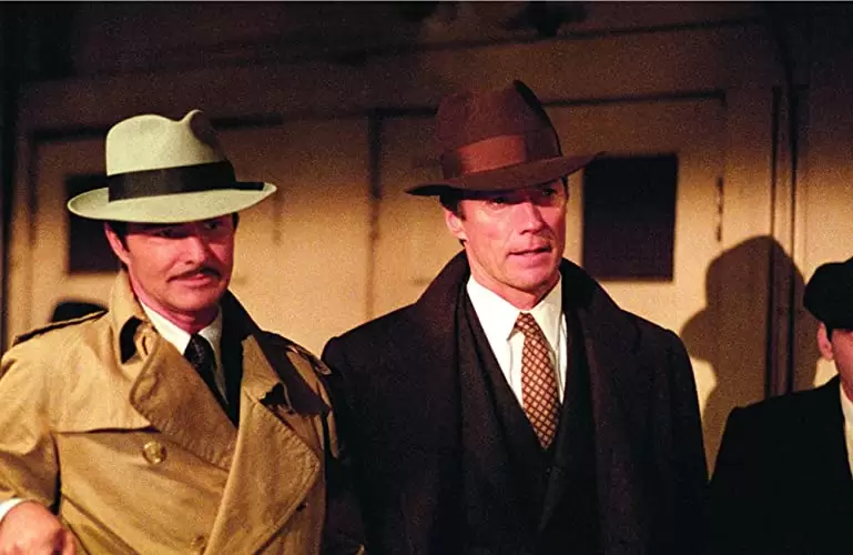 シティヒートの画像