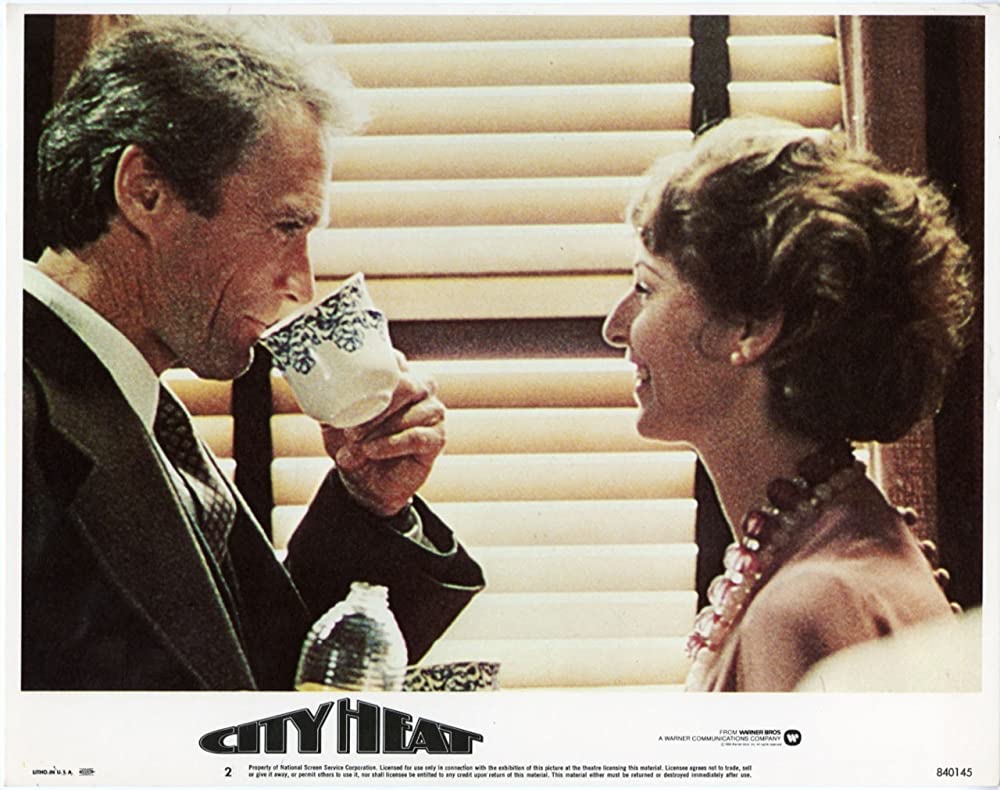 シティヒートの画像