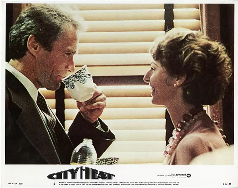 シティヒートの画像