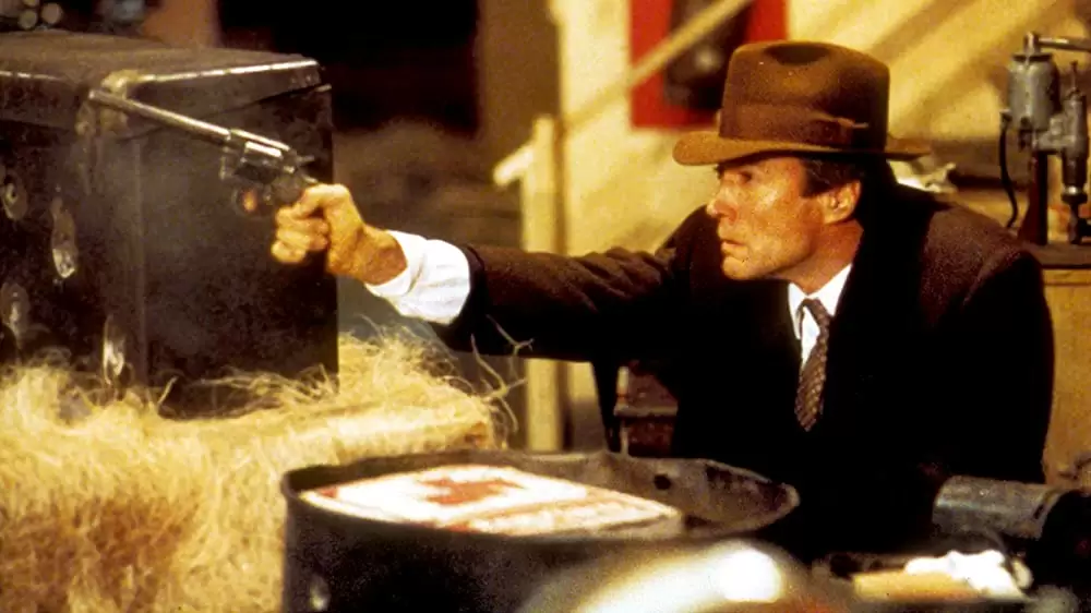 シティヒートの画像