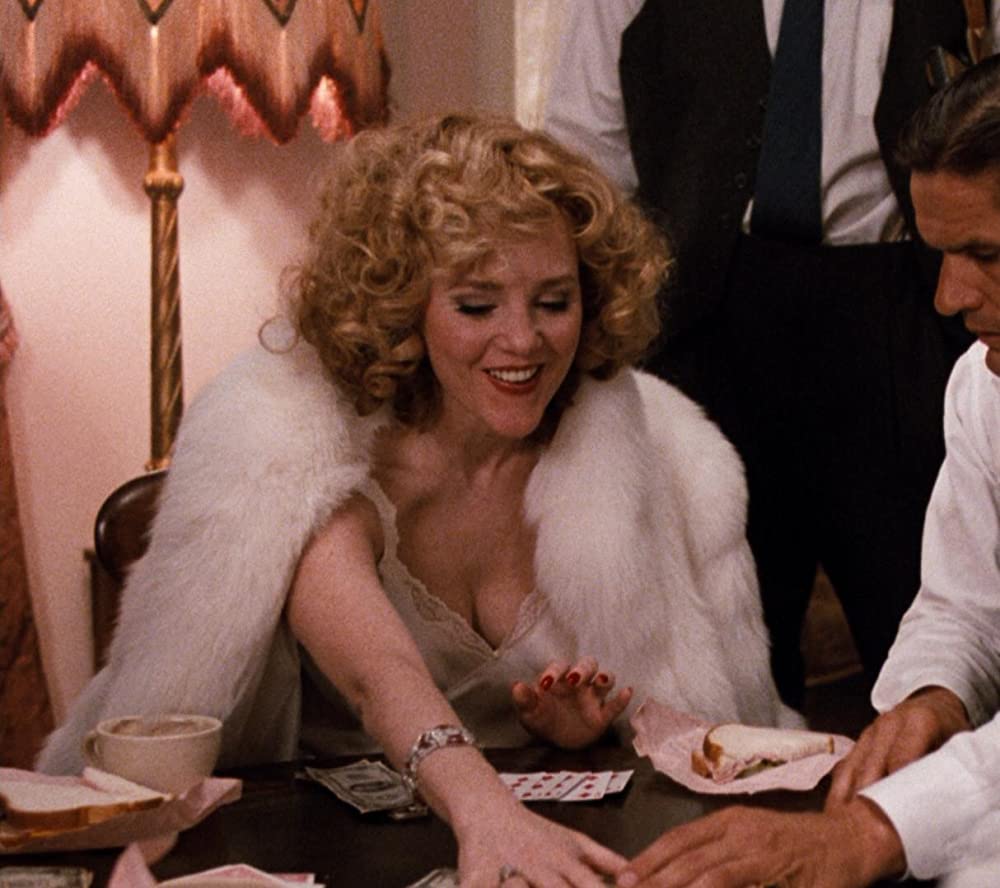 シティヒートの画像