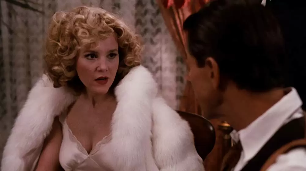 「シティヒート」マデリーン・カーンの画像