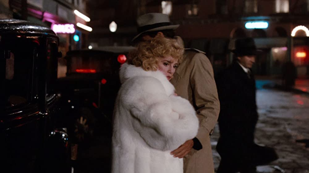 シティヒートの画像