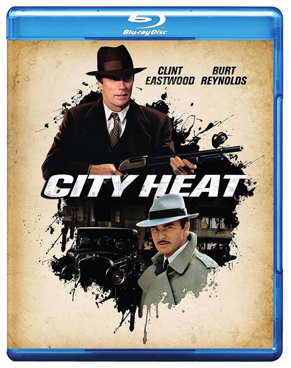 シティヒートの画像