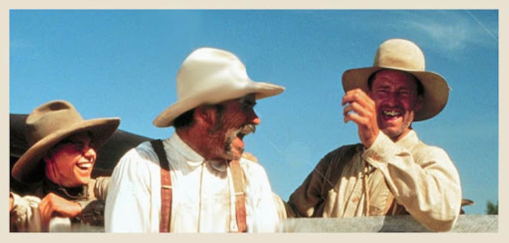 ワイルド・メンの画像