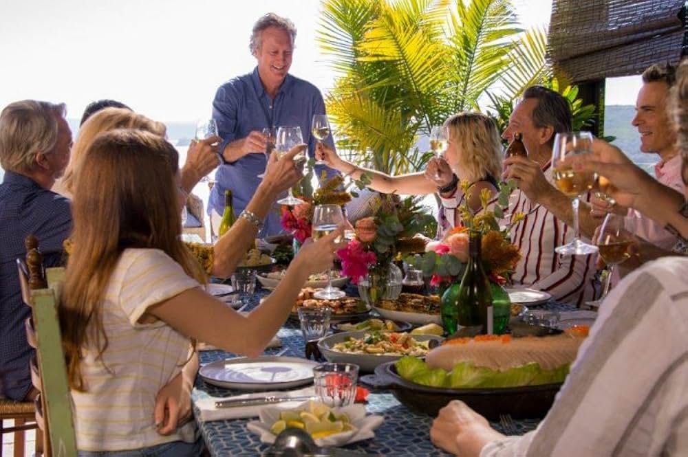 Palm Beach（原題）の写真