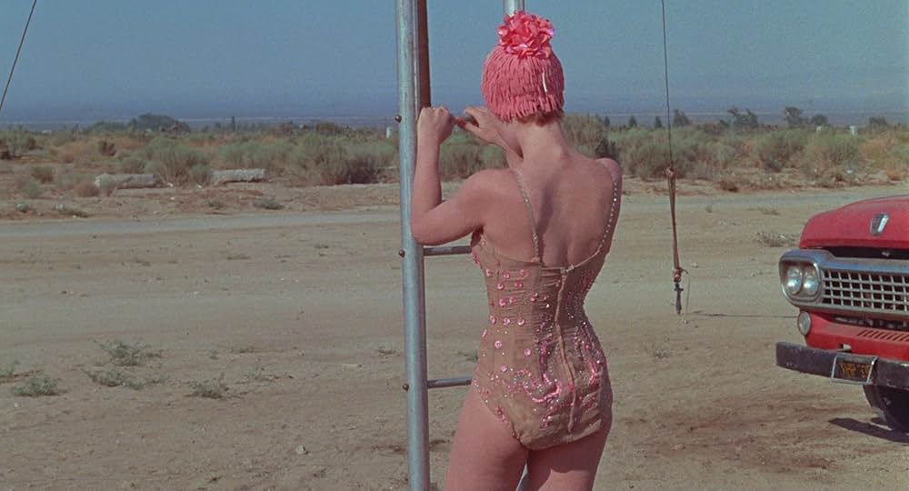 Dream No Evil（原題）の画像