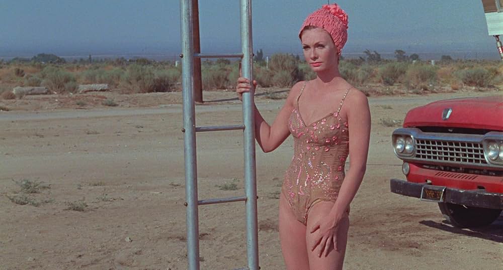 Dream No Evil（原題）の画像