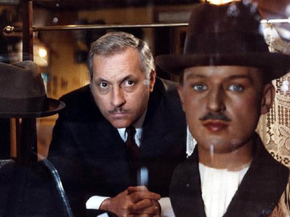 Les fantômes du chapelier（原題）の画像