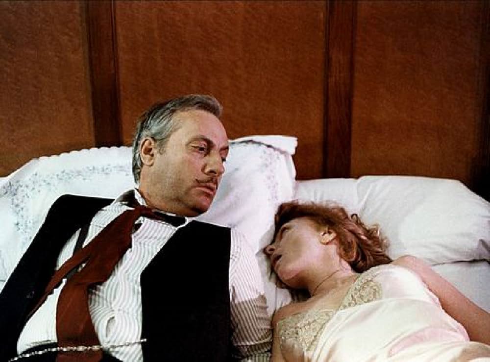 Les fantômes du chapelier（原題）の画像