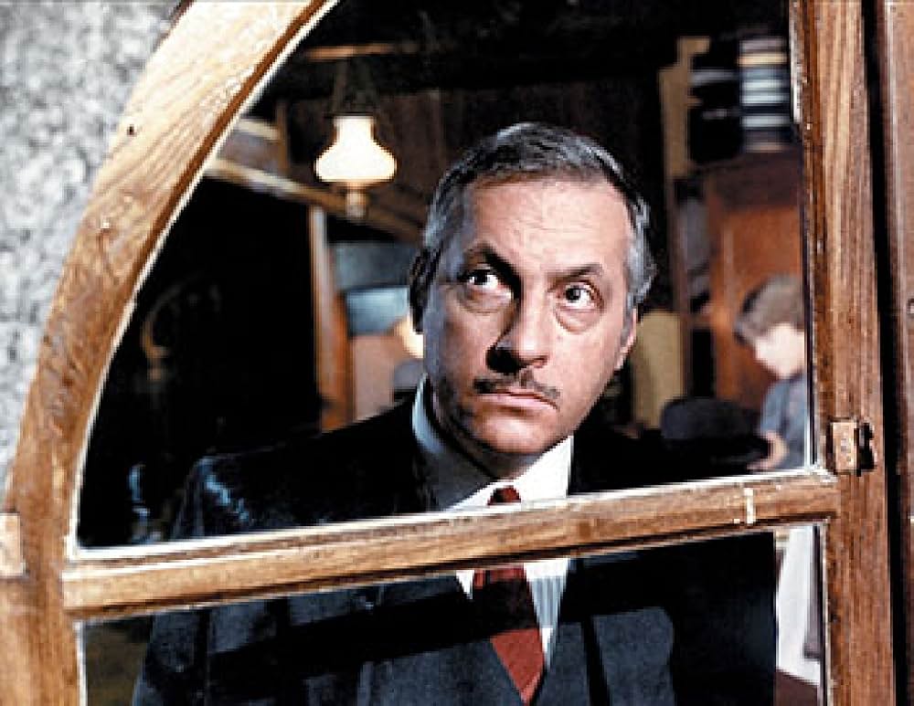 Les fantômes du chapelier（原題）の写真