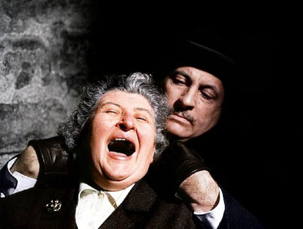 Les fantômes du chapelier（原題）の画像