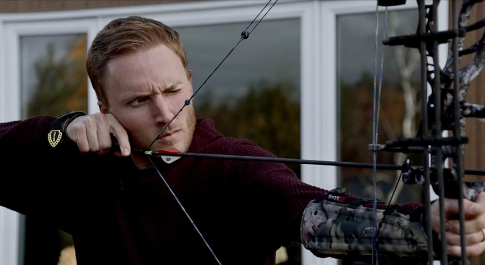 ブラック・ウィークエンドの画像