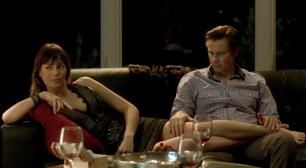 ブラック・ウィークエンドの写真