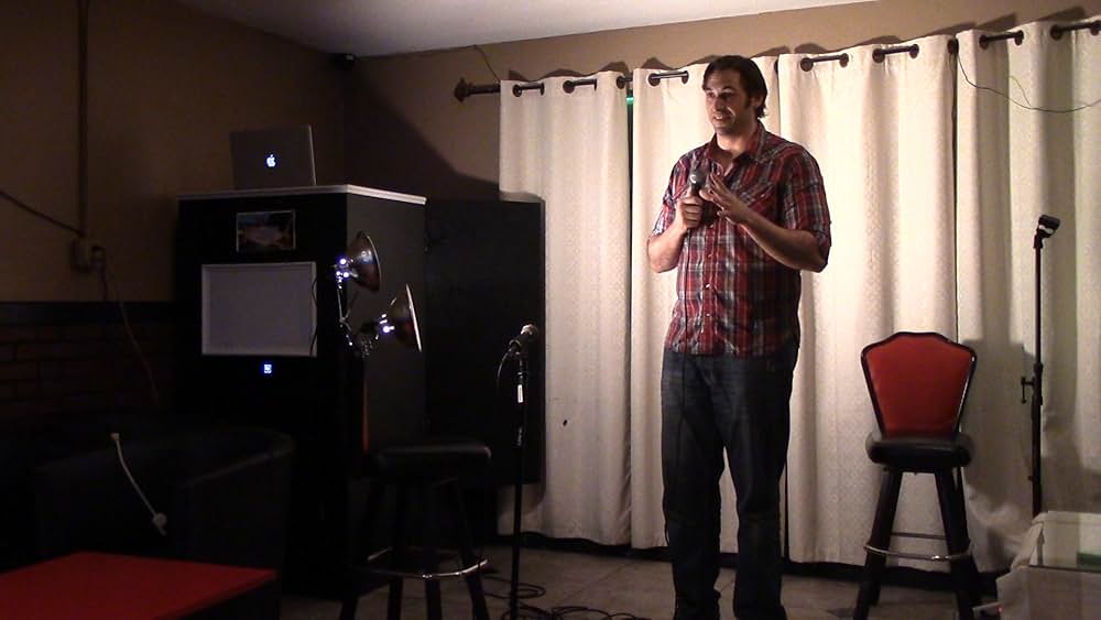 コメディアンズ・オブ・コメディ: The Movieの写真