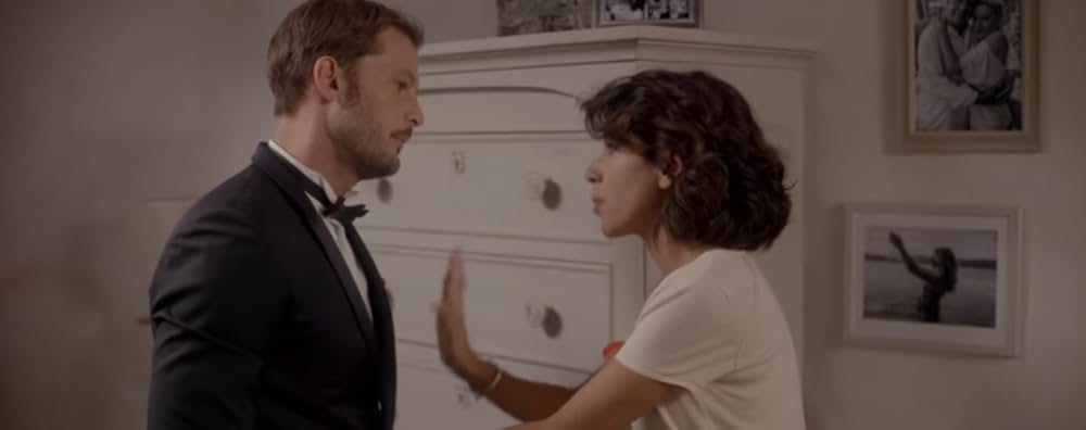 カノジョと妻とウェディングの画像