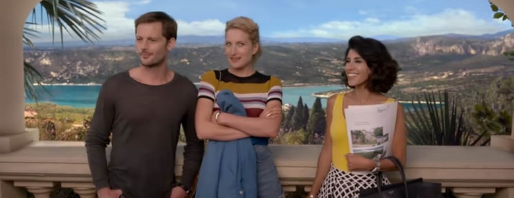 カノジョと妻とウェディングの画像