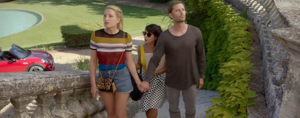 カノジョと妻とウェディングの画像