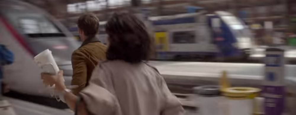 カノジョと妻とウェディングの画像