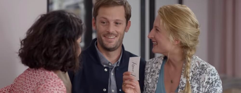 カノジョと妻とウェディングの画像