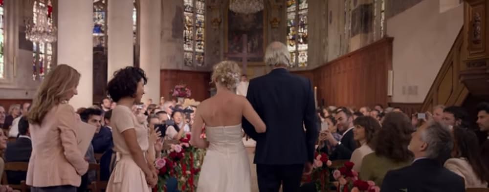 カノジョと妻とウェディングの画像