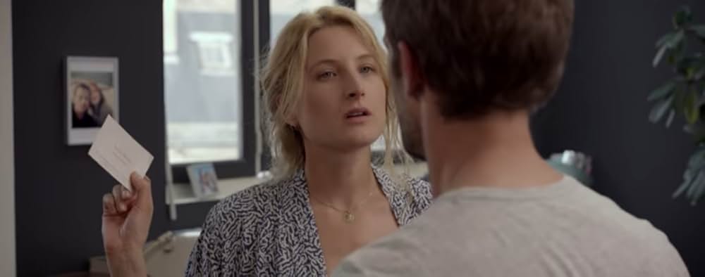 カノジョと妻とウェディングの画像